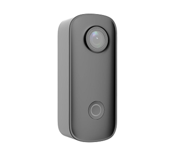 SJCAM C100 czarna - 746140 - zdjęcie 3